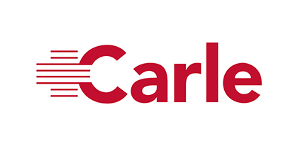 Logo of Carle Health