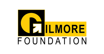 Gilmore Foundation Logo