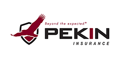 Pekin Insurance logo
