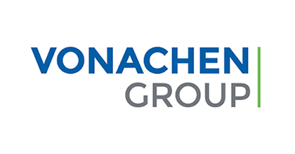 Vonachen Group logo