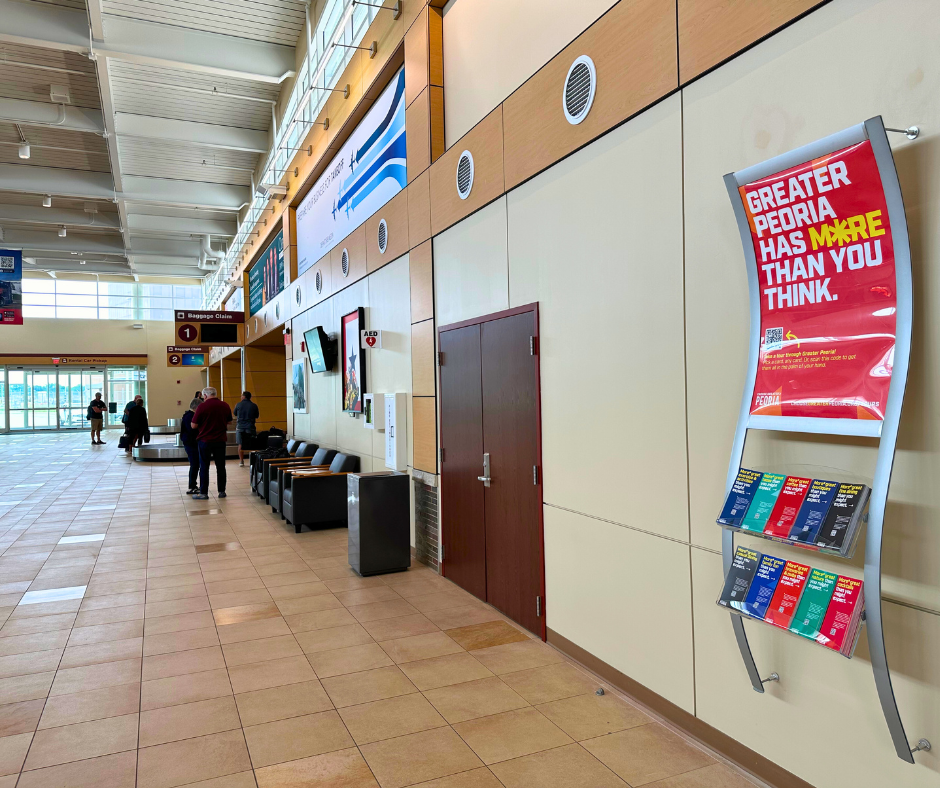 Peoria International Airport