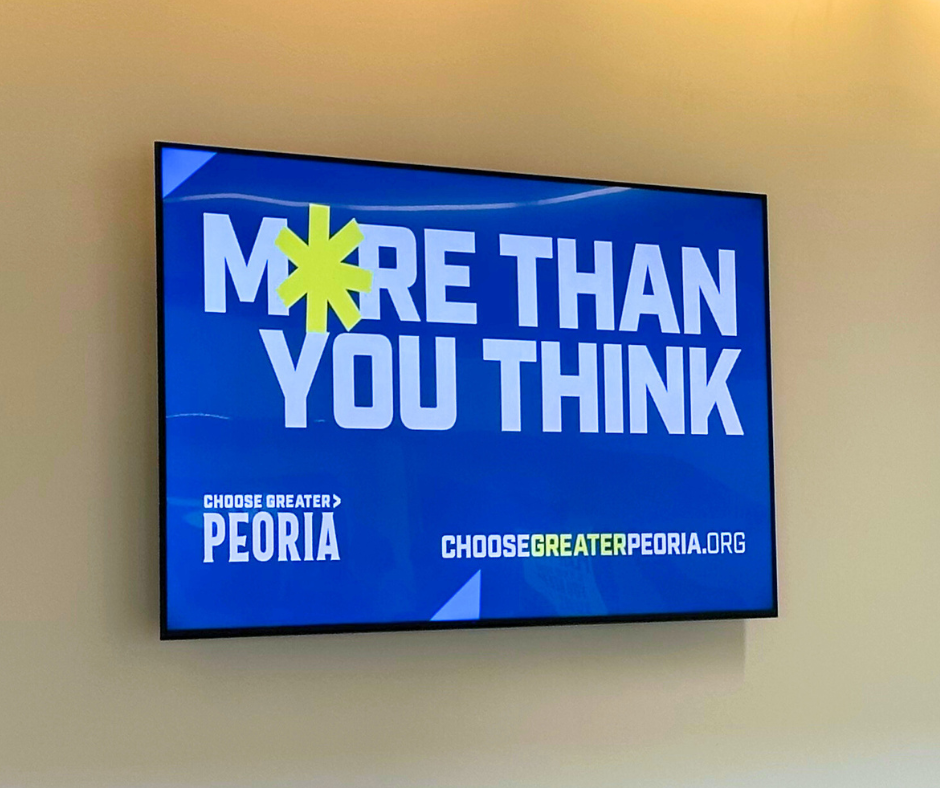 Peoria International Airport