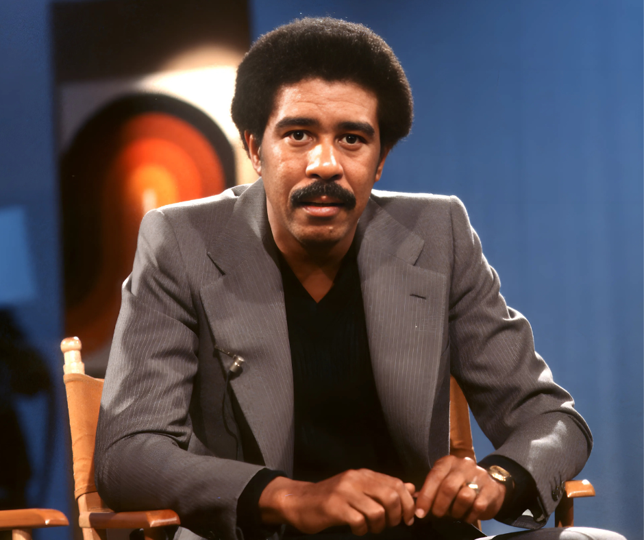 Richard Pryor