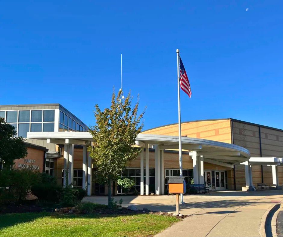 Dunlap Middle School
